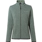 Vaude Rienza IV  Damen  Fleecejacke gruen Größe XS Trekking  Atmungsaktiv