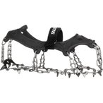 Salewa MTN Spike Crampon Grödel  Grödel grau Größe 44  Trekking