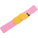 Blutsgeschwister Limonello Love  Damen  Gürtel & Hosenträger rosa Größe XS L