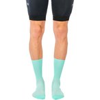 Fingerscrossed Classic   Fahrradsocken blau Größe 35  Mountainbike | Rennrad |