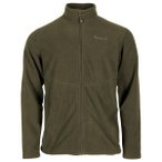 Pinewood - Active Fleece Jacket - Fleecejacke Gr M braun