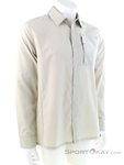 Odlo Essential Herren Hemd-Hell-Grau-M