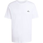 adidas Summer Slide Trim Graphic  Herren  T-Shirts weiss Größe XL Lifestyle  W