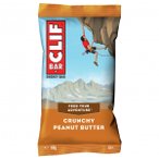 Clif Bar - Crunchy Peanut Butter - Energieriegel Gr 68 g