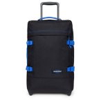 Eastpak - Tranverz S - Reisetasche Gr 42 l schwarz