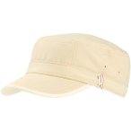 VAUDE Herren Cuba Libre Cap III, Größe M in Braun