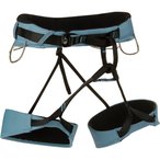 Wild Country Flow 2.0   Klettergurt blau Größe XL Sportklettern | Alpinkletter