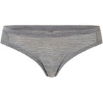 Super.Natural Tundra175  Damen  Kurze Unterhose grau Größe S   Hautfreundlich 
