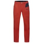 Rafiki - Crag - Kletterhose Gr S rot