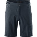 Gonso Adventure Radhose kurz Herren  Fahrradhose schwarz Größe 6XL Mountainbik
