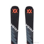 Völkl Peregrine 72 + R Motion T 12 Skiset 2026-Schwarz-163