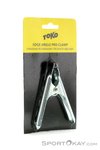 Toko Edge Angle Pro Clamp Kantenschleifer Zubehör-Grau
