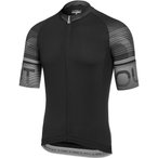 Dotout Pure 2.0 Trikot Herren  Radtrikots schwarz Größe S Gravel | Rennrad  El