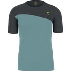 Karpos Averau  Herren  Laufshirts blau Größe S Trekking  Elastisch
