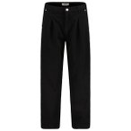 Maloja - Women's KlaraM. - Freizeithose Gr 26 - Length: 32'' schwarz