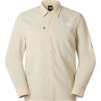 The North Face Packable  Herren  Hemden beige Größe M Lifestyle  Klein verpack