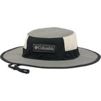 Columbia Bora Bora II Booney Hut Kinder  Hüte grau Größe 50  Lifestyle  Wider