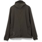 Houdini Pace Trail Houdi  Herren  Regenjacke schwarz Größe XL Trekking  Schnel