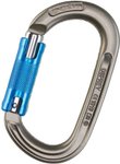 Ocun Osprey Triple blau/Triple-Lock