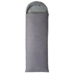 Nordisk - Freja ±0° Blanket Sleeping Bag - Daunenschlafsack Gr M - bis 175 cm 