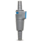 HydraPak - Quick Connector grau