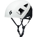 Black Diamond Capitan E Kletterhelm  Kletterhelme weiss Größe M-L | 58-63cm Al