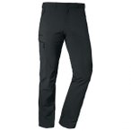 Schöffel - Pants Koper1 - Trekkinghose Gr 54 - Regular schwarz