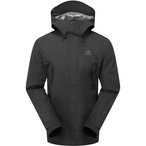 Mountain Equipment Nanda Devi  Herren  Regenjacke schwarz Größe M Trekking  Wi