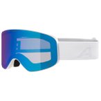 Alpina - Slope Q-Lite S2 - Skibrille blau