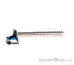 Camp Rocket 16cm Eisschraube-Blau-16