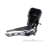 Shimano GRX Di2 FD-RX825 2x12-Fach Umwerfer-Schwarz-One Size