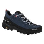 Salewa Alp Trainer 2 W Damen Multifunktionsschuhe ( Dunkelblau 4 UK, 36.5 EU |) 