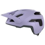 Alpina - Taunus - Radhelm Gr 52-56 cm lila