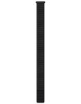 Garmin - Bracelet de rechange - Bracelet QuickFit 20mm Nylon Noir  aus Nylon - s