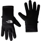 The North Face Etip   Fingerhandschuhe schwarz Größe M Trailrunning | Laufen  