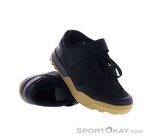 Shimano GE500 Damen MTB Schuhe-Schwarz-38