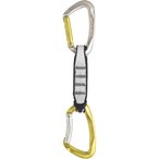 Austrialpin Eleven Expressset 6er Pack  Express-Sets gelb Größe 12CM Sportklet