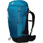 MAMMUT Rucksack Lithium 40, Größe 40 in Blau