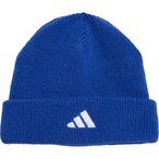 adidas Little  Kinder  Mützen & Beanies blau Größe 51CM Lifestyle  Hautfreund
