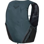Dynafit Ultra 12 Trailrunningrucksack  Trailrunningrucksäcke grau Größe 12L |