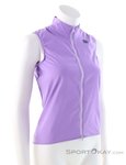 Sportful Pro 2 Damen Bikeweste-Lila-S