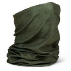GripGrab - Multifunctional Neck Warmer - Schlauchschal Gr One Size oliv