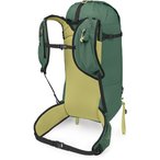 Osprey Firn 28   Skirucksäcke gruen Größe 28 | S-M Trekking