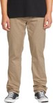 Volcom - Chino mit geradem Schnitt – Herren – Frickin Modern Stretch Pant - 
