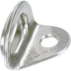 Stubai Bohrhakenlasche Protect 12 mm uni