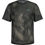 Maloja OriM.  Herren  Laufshirts grau Größe S Trailrunning | Laufen  Elastisch