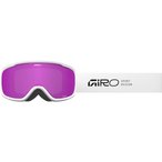 Giro Buster Skibrille Kinder  Skibrillen lila Größe One Size Skifahren | Freer