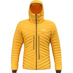 Salewa Ortles Hyb Rds Down  Herren  Isolationsjacke gelb Größe S Trekking  Iso