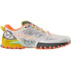 La Sportiva Bushido III  Herren  Trailrunningschuhe weiss Größe 43 Trailrunnin