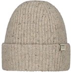 BARTS Herren Mütze Taspen Beanie, Größe ONE SIZE in Braun